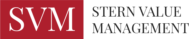 Stern Value Management Logo