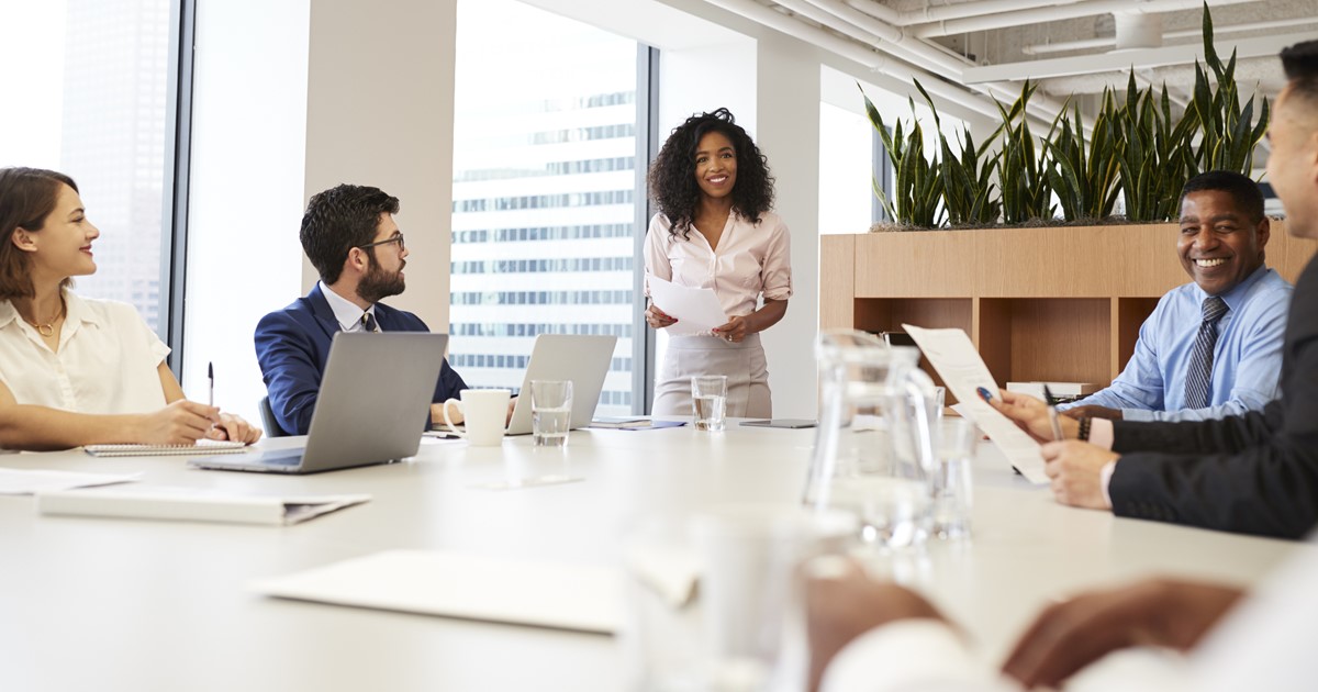 El Valor de la empresa y como crearlo SVM & ITAM